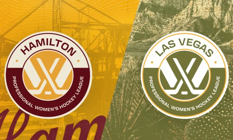 PROFESSIONAL WOMEN’S HOCKEY LEAGUE EXPANDS TO LAS VEGAS AND HAMILTON, ONTARIO WITH 2026-27 SEASON DEBUT | PWHL