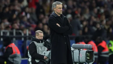 PSG - Brest : les compositions officielles