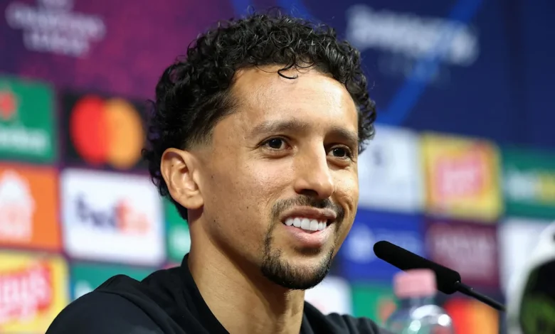 PSG Captain Issues Important Piece of Advice Ahead of Final Against Arsenal