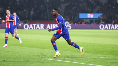 PSG XI vs Lens – Predicted lineup and team news