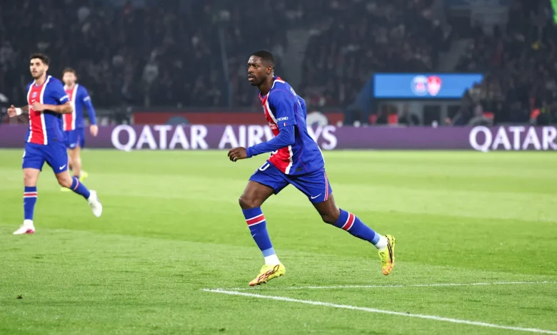PSG XI vs Lens – Predicted lineup and team news