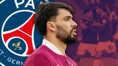 PSG entra na briga por joia que preencheu vácuo deixado por Paquetá no West Ham
