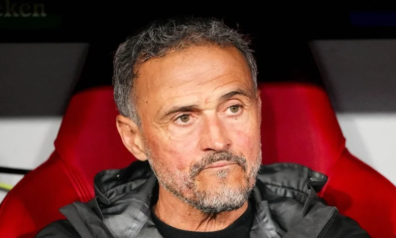 PSG leave six injured stars out of title decider weeks before Arsenal Champions League final
