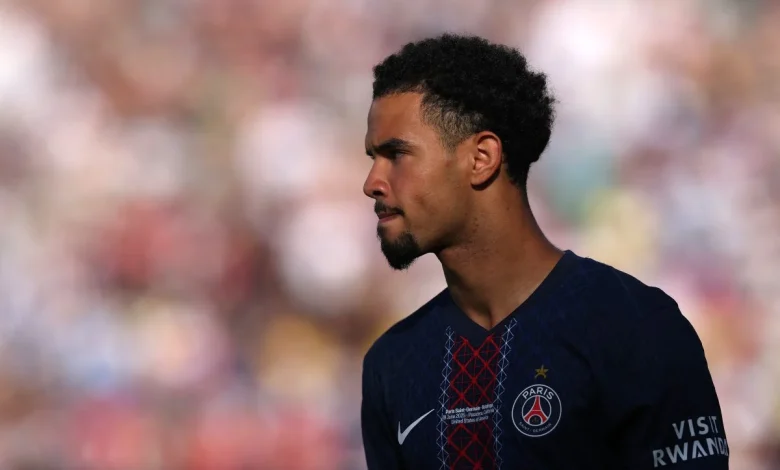 PSG predicted XI v Lorient: Willian Pacho and Warren Zaïre-Emery start in heavily rotated side