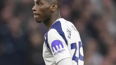 PSG to sell Randal Kolo Muani as Luis Enrique seeks exit