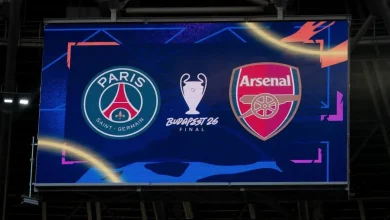 PSG x Arsenal: saiba tudo sobre o duelo pela final da Champions League