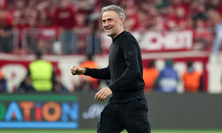 PSG's Champions League Final advantage over Arsenal clear after Liverpool intervention