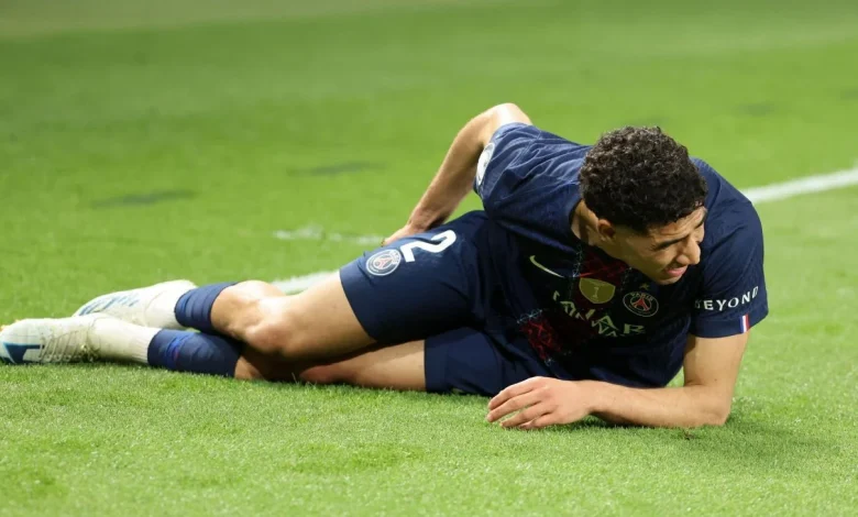 PSG's Luis Enrique on managing rest ahead of Bayern return: 'Like Tetris'