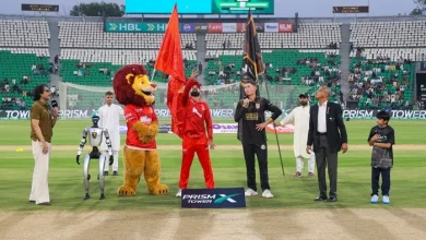 PSL 11: United win toss, decide to bowl against Kingsmen in Eliminator 2