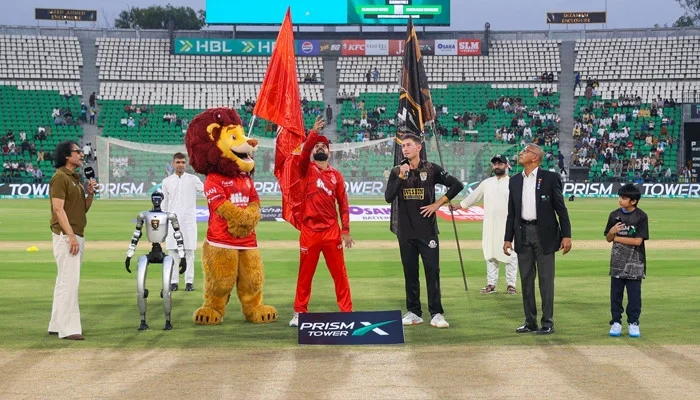 PSL 11: United win toss, decide to bowl against Kingsmen in Eliminator 2