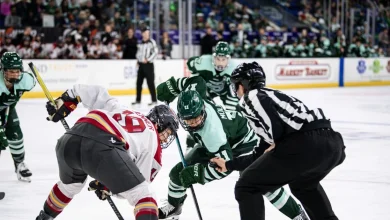 PWHL WALTER CUP PLAYOFFS: GAME 2 OTTAWA AT BOSTON PRIMER