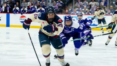 PWHL WALTER CUP PLAYOFFS: GAME 4 MONTRÉAL AT MINNESOTA PRIMER