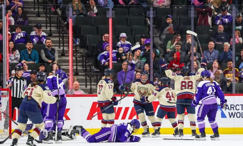 PWHL playoff preview: Montreal’s bold choice, Minnesota’s last dance, plus how to watch