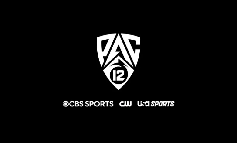 Pac-12’s 2026 football broadcast schedule and kickoff times announced