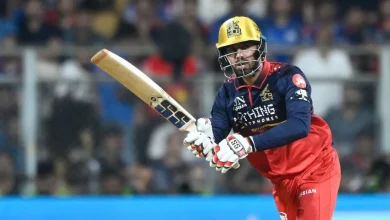 Pace on, Jitesh off - patient RCB wait for 2025 star to come good