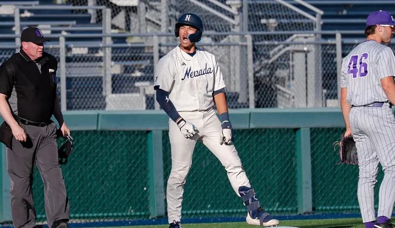 Pack comeback seals opener against GCU