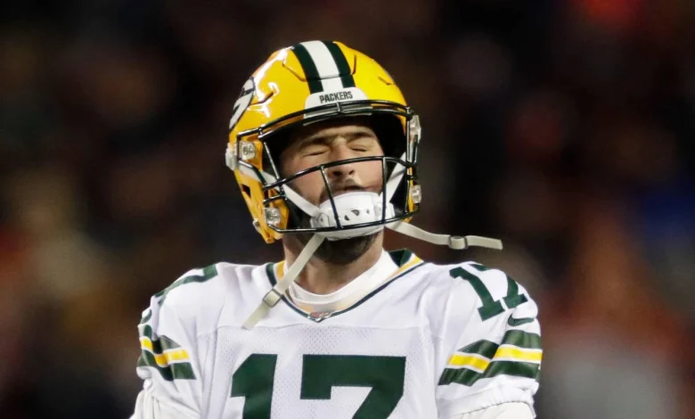Packers Cut Brandon McManus, Waste $1 Million, Add to Mountain of Dead Cap