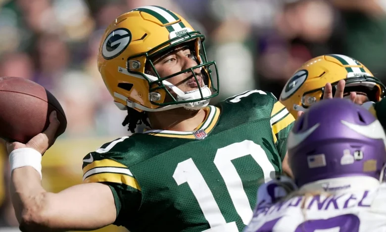 Packers Schedule Tracker: Confirmed Games, Rumors, Everything Else We Know