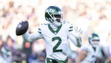 Packers agree to sign QB Tyrod Taylor
