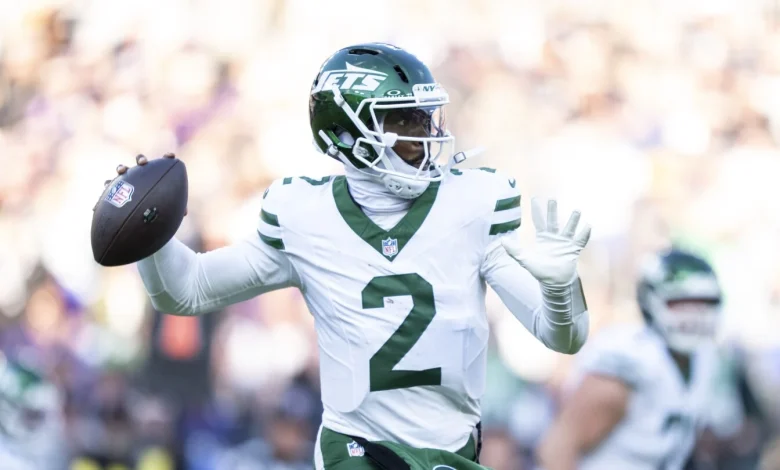 Packers agree to sign QB Tyrod Taylor
