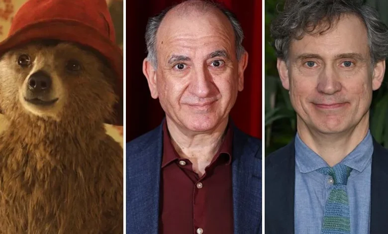 Paddington 4 Movie Finds Writers and Director