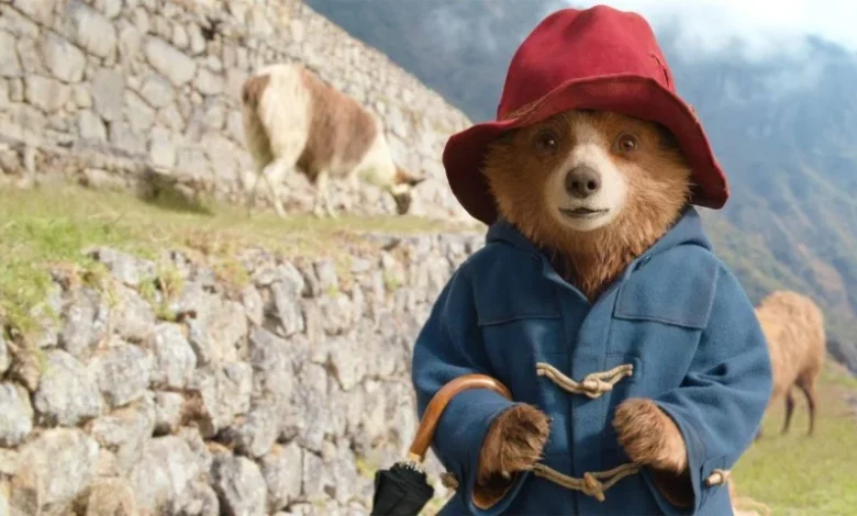 Paddington to get (potentially) political with Armando Iannucci screenplay
