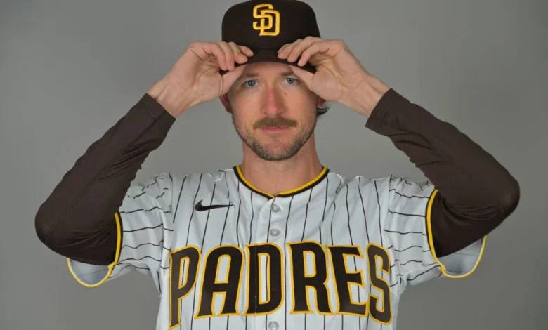Padres Activate Griffin Canning - MLB Trade Rumors