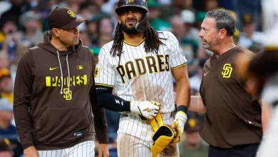 Padres’ Fernando Tatis Jr. plans to appeal after San Diego judge rules against him