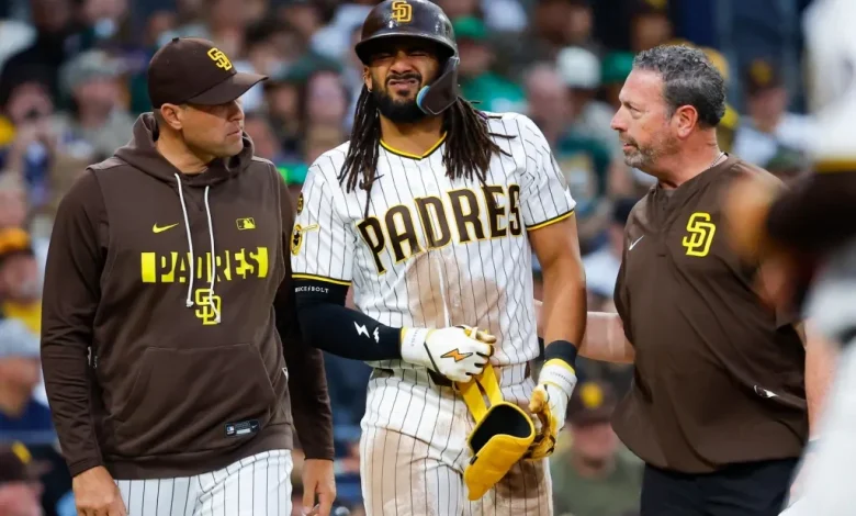 Padres’ Fernando Tatis Jr. plans to appeal after San Diego judge rules against him