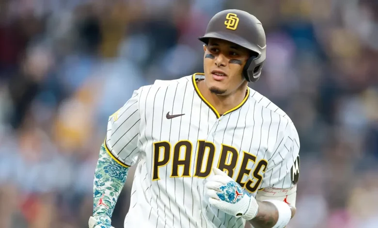 Padres’ Manny Machado Sends Warning Ahead of Huge Series vs Dodgers