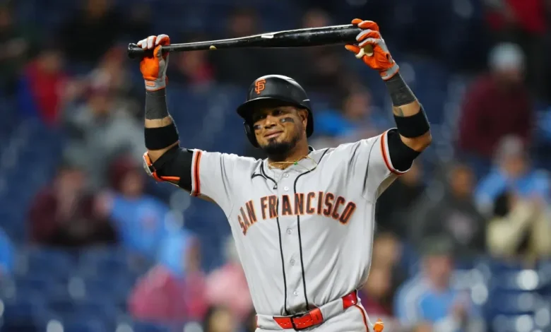 Padres on deck: Off to San Francisco to face last-place Giants