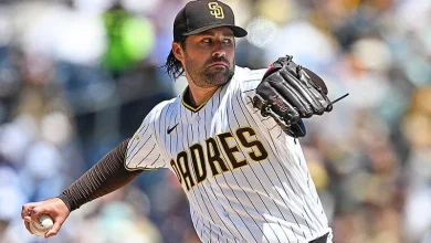 Padres vs Brewers Prediction, Picks & Odds for Today's MLB Game