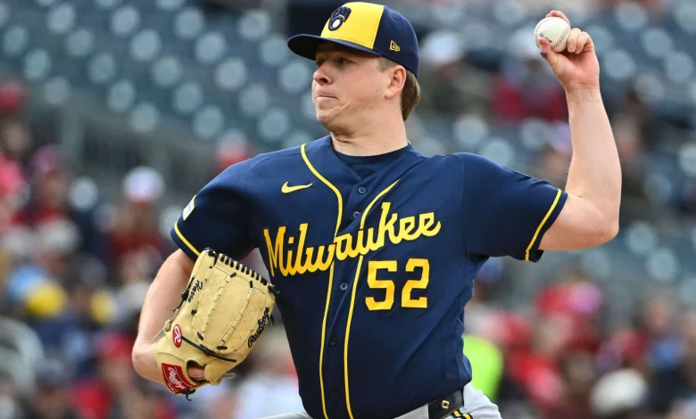 Padres vs Brewers Prediction, Picks & Odds for Today's MLB Game