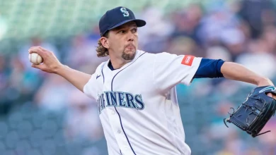 Padres vs Mariners Prediction, Picks & Odds for Tonight's MLB Game