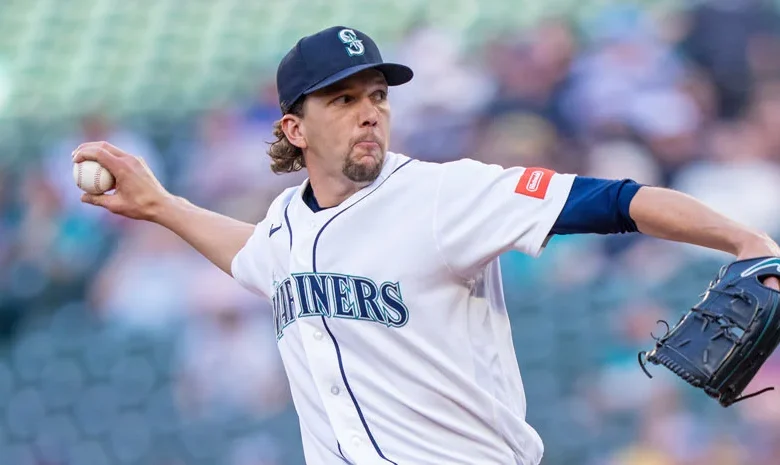 Padres vs Mariners Prediction, Picks & Odds for Tonight's MLB Game