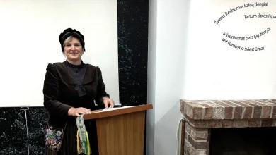Pagėgių kraštas – Mažoji Lietuva