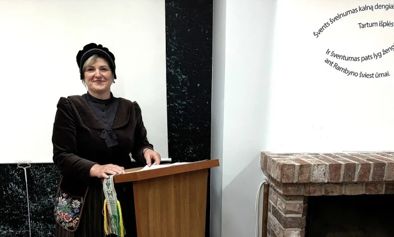 Pagėgių kraštas – Mažoji Lietuva