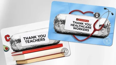 Paging all nurses: Where to get deals for National Nurses Week 2026