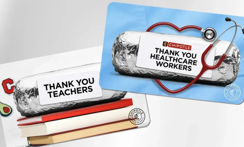 Paging all nurses: Where to get deals for National Nurses Week 2026