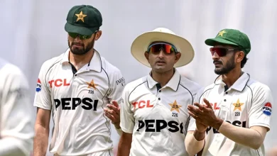 Pakistan's bowling is at rock bottom with no way up