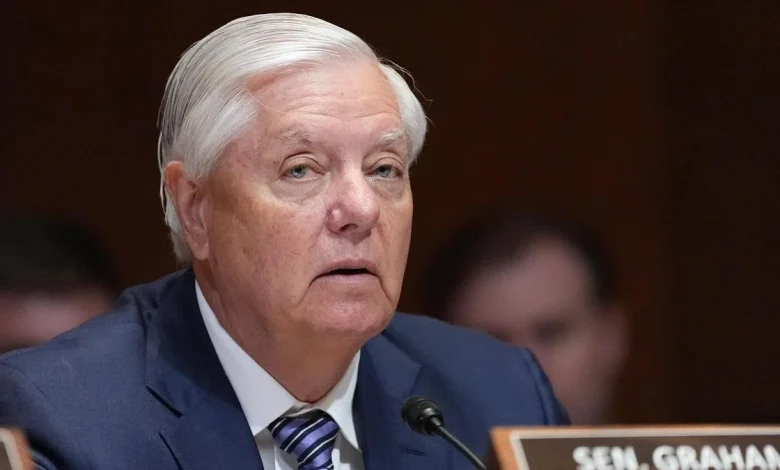 Pakistan's role as mediator problematic: U.S. senator