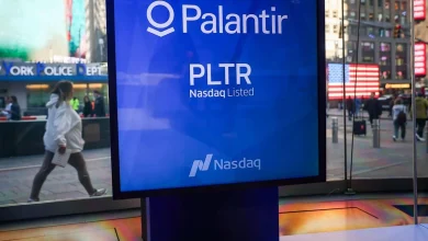 Palantir Q1 2026 earnings: revenue surges 85%, guidance raised