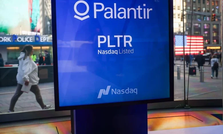 Palantir Q1 2026 earnings: revenue surges 85%, guidance raised