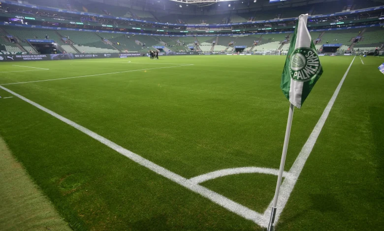Palmeiras x Cerro Porteño: onde assistir ao vivo, horário e escalações