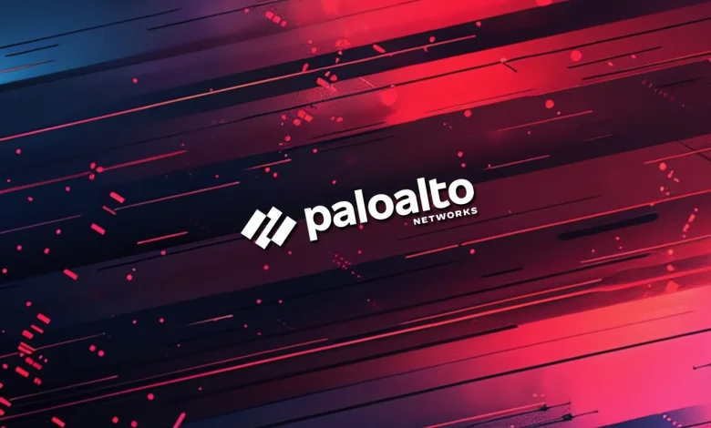 Palo Alto Networks firewall zero-day exploited for nearly a month