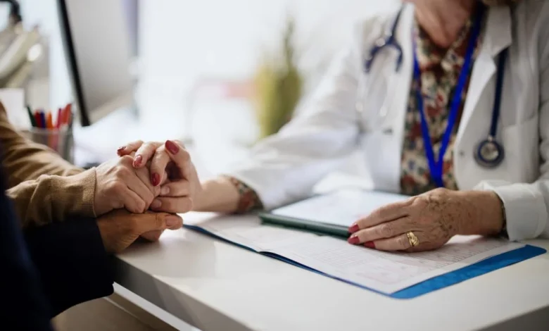 Pancreatic cancer is deadly and difficult to treat. A new pill could change that