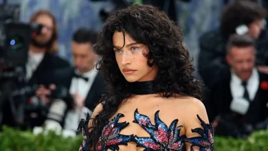 Pandora Jewelry Walked the Met Gala Red Carpet—Shop the Pieces Now
