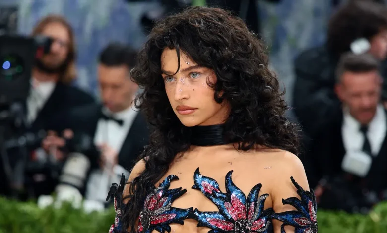 Pandora Jewelry Walked the Met Gala Red Carpet—Shop the Pieces Now