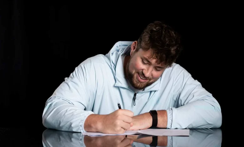 Panthers sign six of their seven draft picks