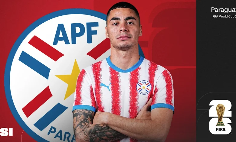 Paraguay 2026 World Cup Preview: Back and Ready to Make an Impact